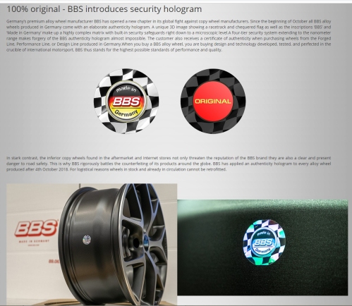 bbs security hologram