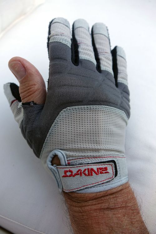 Dakine glove 2014 R